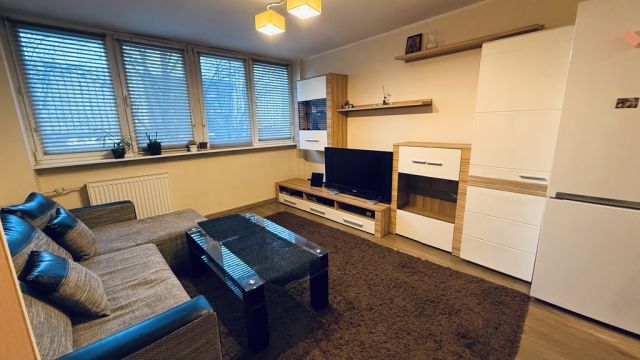 Mieszkanie 2-pokojowe Szczecin, al. Wyzwolenia. Zdjęcie 1