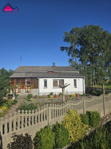 dom wolnostojący, 4 pokoje Marszewo. Zdjęcie 3