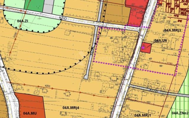 Działka budowlana Gronków. Zdjęcie 10