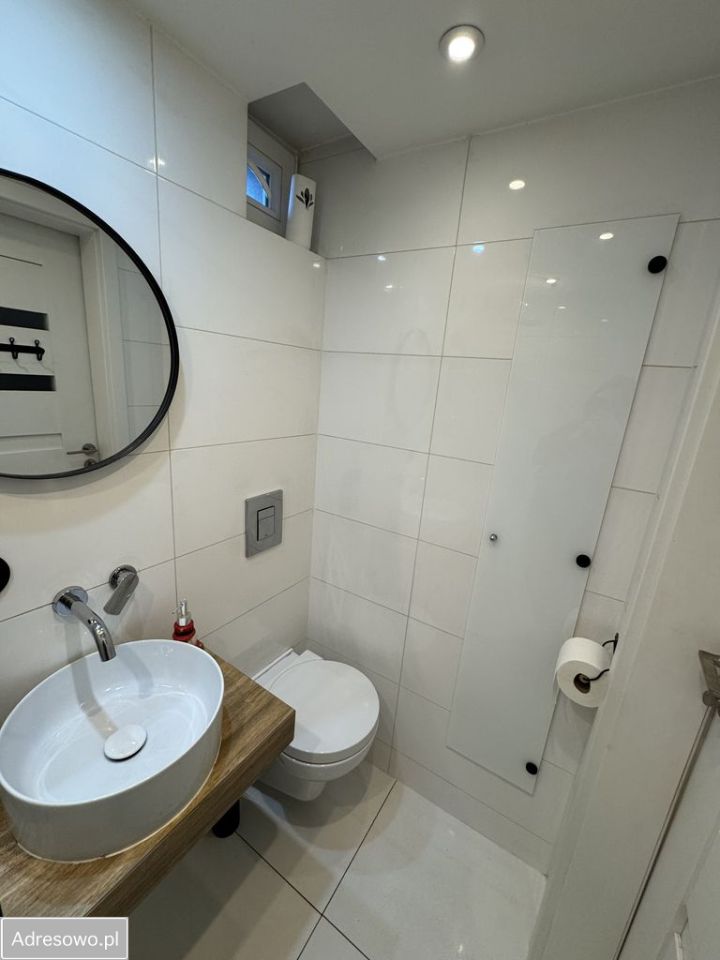 bliźniak, 3 pokoje Sosnowiec Pogoń, ul. Sucha. Zdjęcie 17