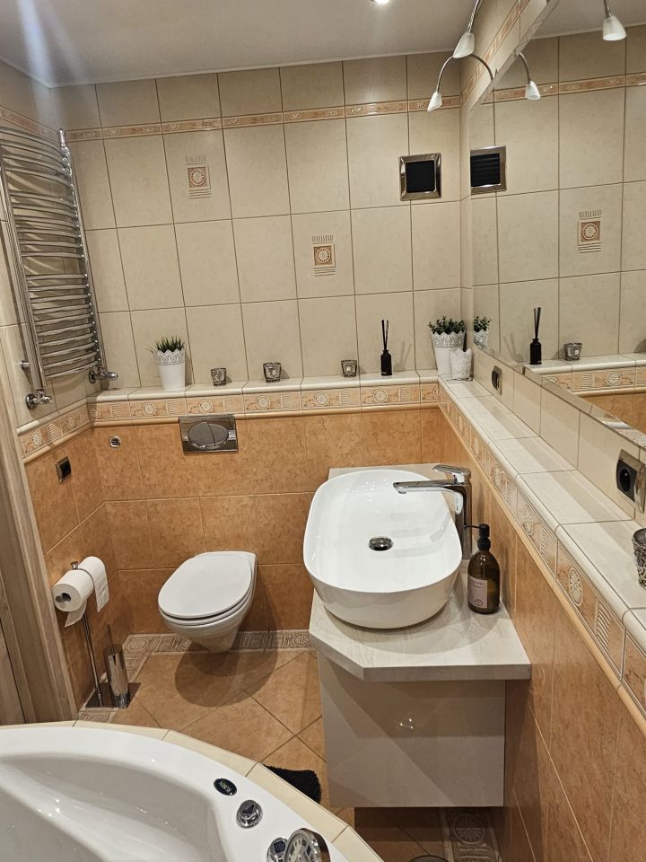 bliźniak Wągrowiec. Zdjęcie 15