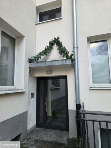 Mieszkanie 1-pokojowe Warszawa Powiśle, al. 3 Maja. Zdjęcie 1