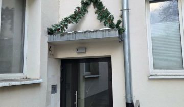 Mieszkanie 1-pokojowe Warszawa Powiśle, al. 3 Maja