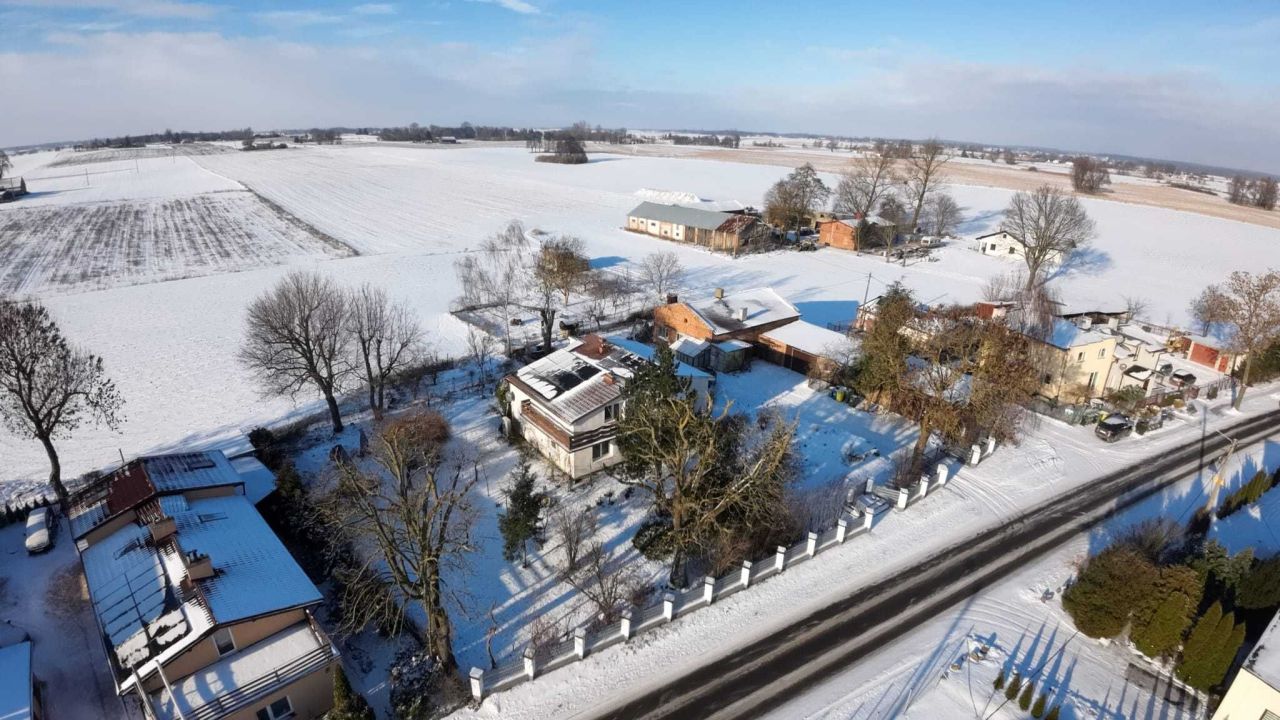 dom wolnostojący Sierakowo. Zdjęcie 3