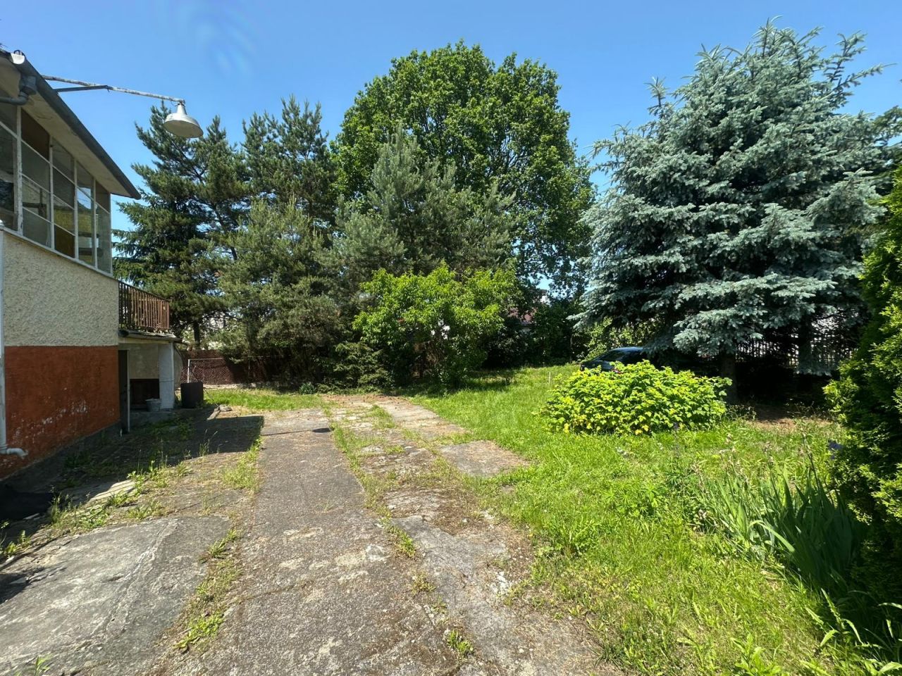 Działka budowlana Marki Pustelnik, Pomnikowa. Zdjęcie 4