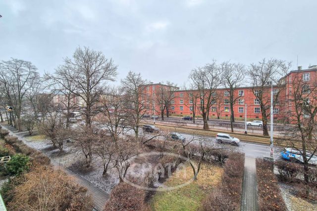 Mieszkanie 2-pokojowe Wrocław Grabiszyn, al. gen. Józefa Hallera. Zdjęcie 21