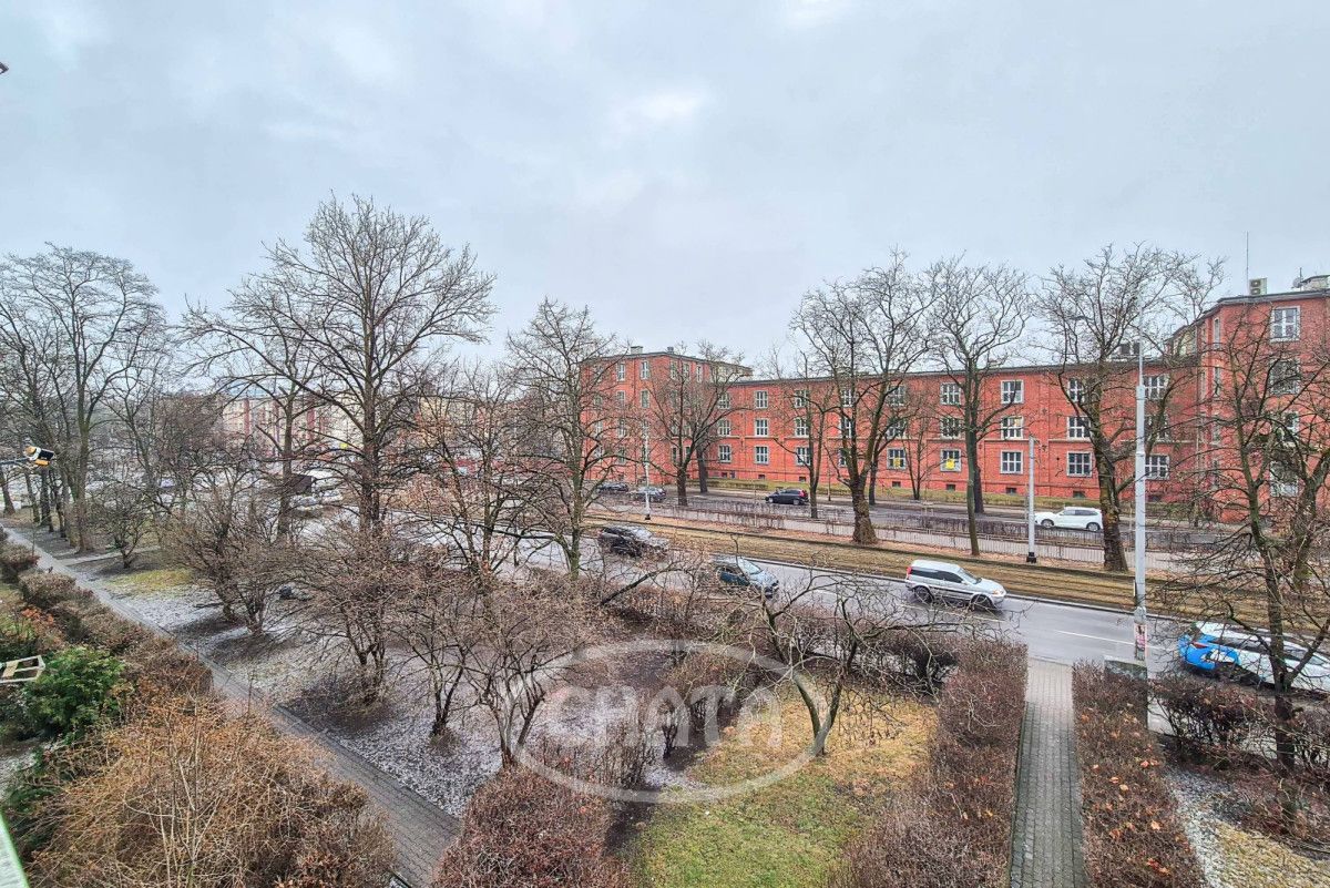 Mieszkanie 2-pokojowe Wrocław Grabiszyn, al. gen. Józefa Hallera. Zdjęcie 21