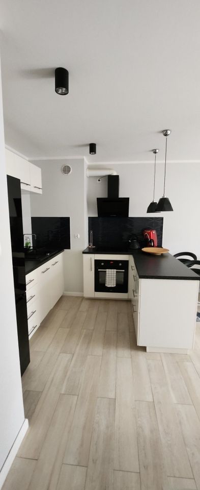 Mieszkanie 2-pokojowe Szczecin Gumieńce, ul. Kazimierska. Zdjęcie 8