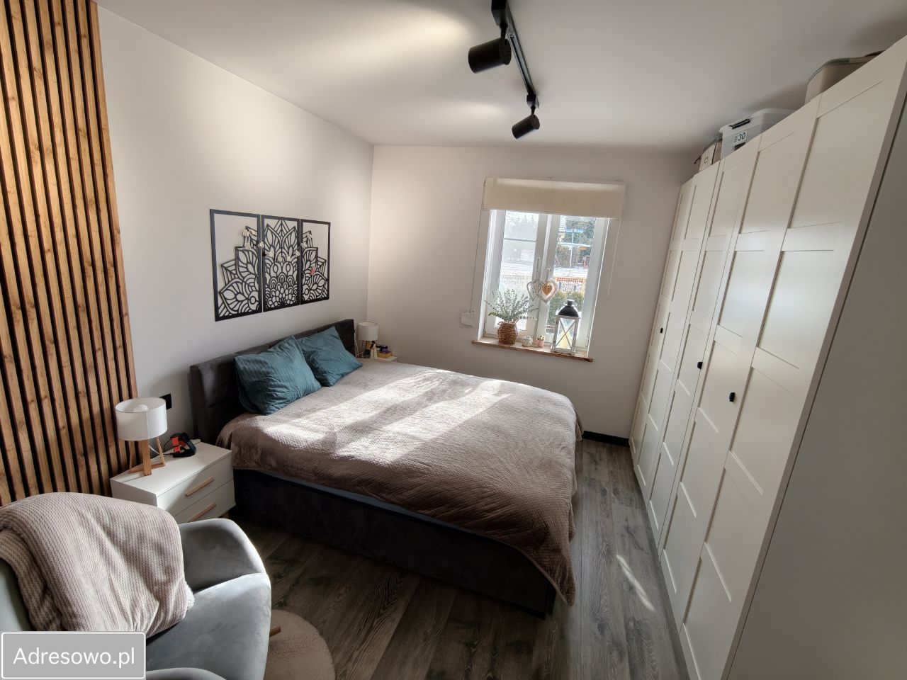 Mieszkanie 4-pokojowe Świdnica Kraszowice, ul. Kraszowicka. Zdjęcie 14