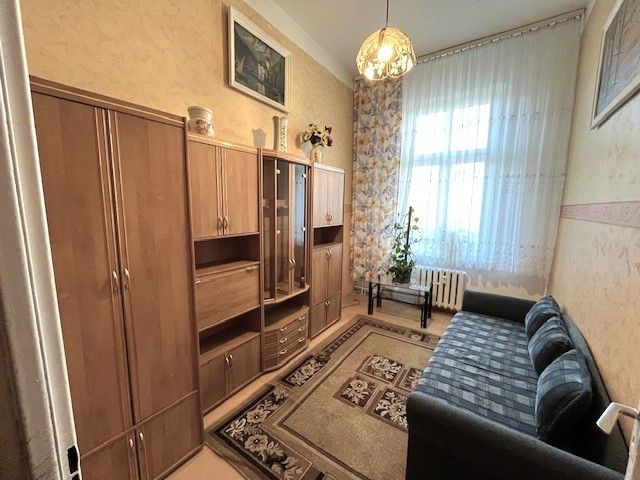 Mieszkanie 2-pokojowe Szczecin Centrum, pl. Żołnierza Polskiego. Zdjęcie 5