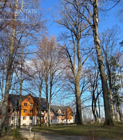 Mieszkanie 4-pokojowe Karpacz, ul. Przemysłowa. Zdjęcie 1