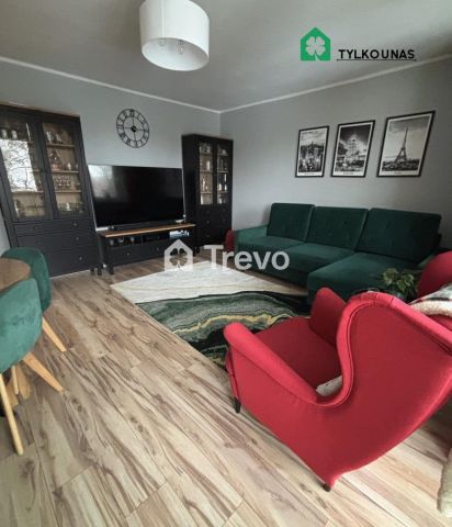 Mieszkanie 3-pokojowe Gdańsk Jasień, ul. Stolema. Zdjęcie 3