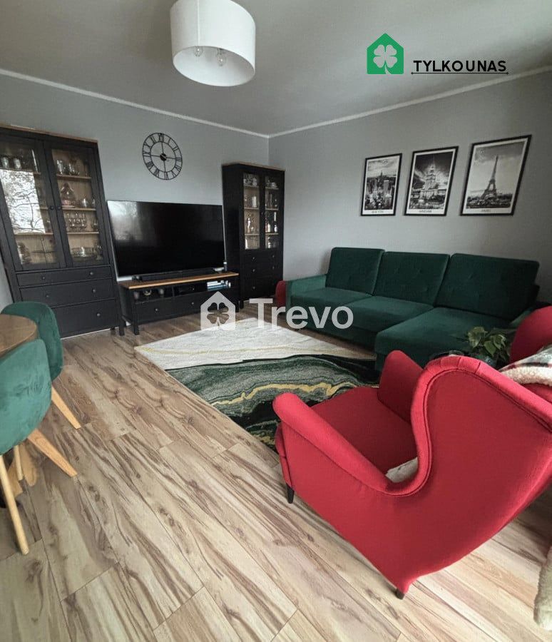 Mieszkanie 3-pokojowe Gdańsk Jasień, ul. Stolema. Zdjęcie 3