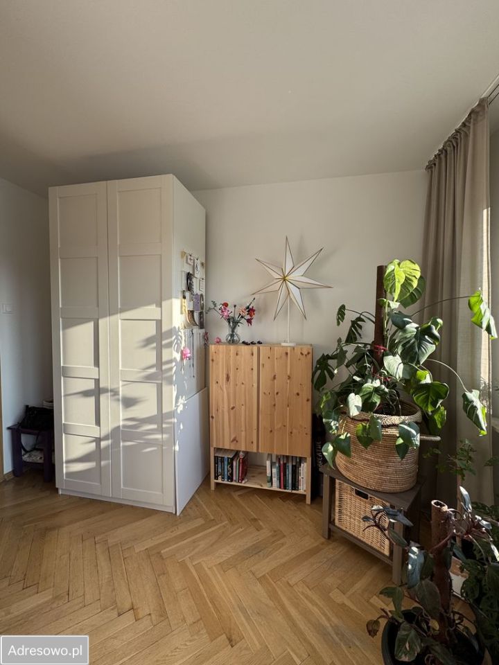 Mieszkanie 3-pokojowe Warszawa Gocław, ul. Salamandry. Zdjęcie 3