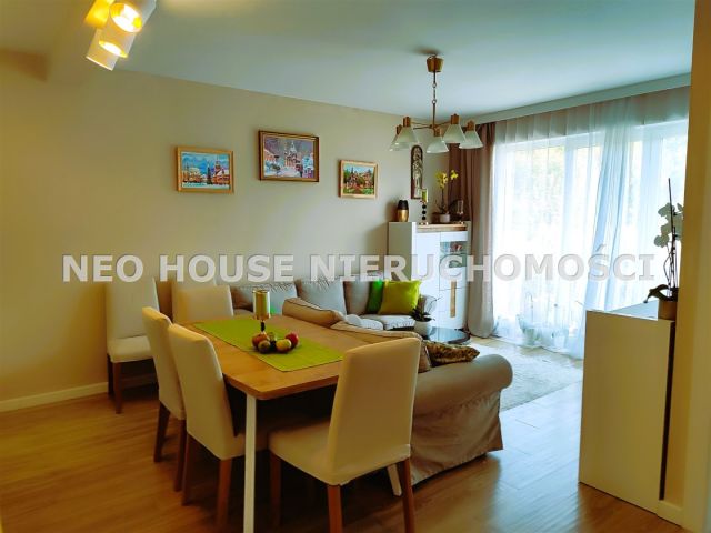 Mieszkanie 3-pokojowe Marki, al. marsz. Józefa Piłsudskiego. Zdjęcie 7