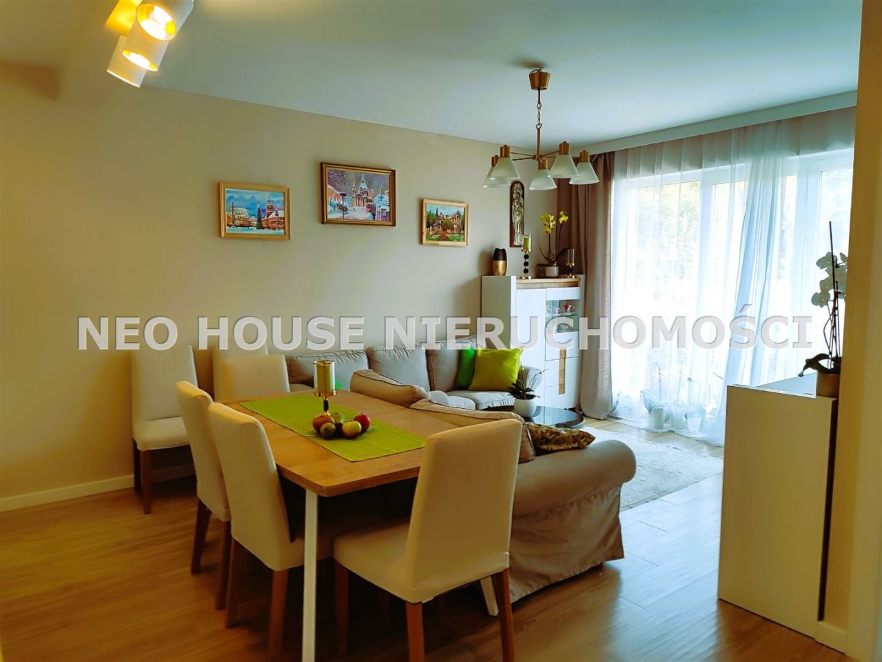 Mieszkanie 3-pokojowe Marki, al. marsz. Józefa Piłsudskiego. Zdjęcie 7