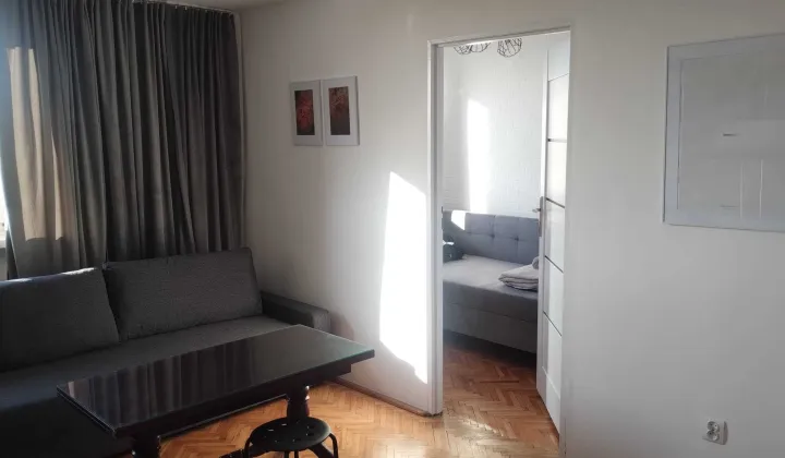 Mieszkanie 2-pokojowe Lublin, ul. Lwowska