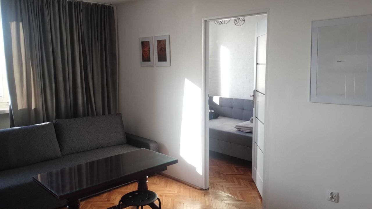 Mieszkanie 2-pokojowe Lublin, ul. Lwowska. Zdjęcie 1