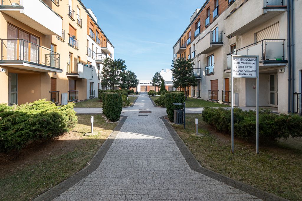 Mieszkanie 2-pokojowe Kalisz. Zdjęcie 15