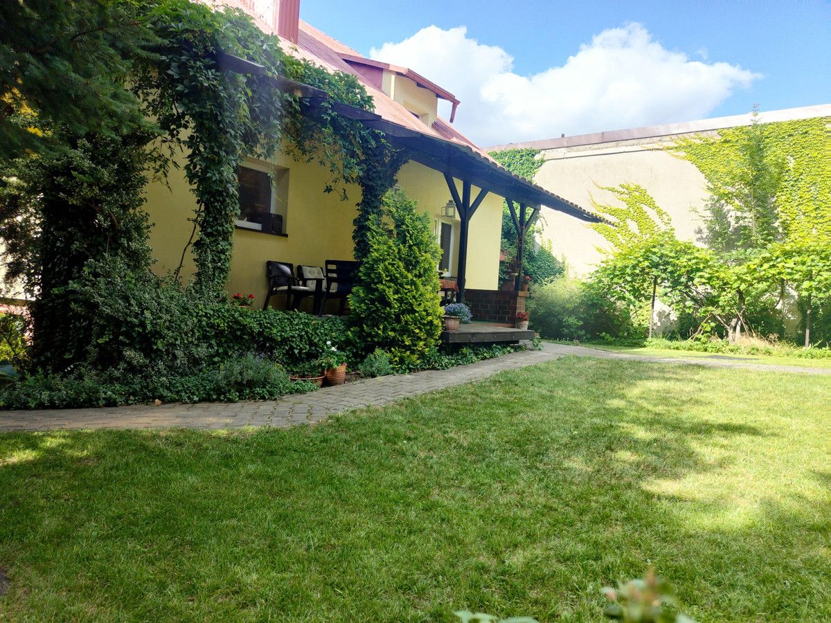 dom wolnostojący, 7 pokoi Góra Siewierska. Zdjęcie 15