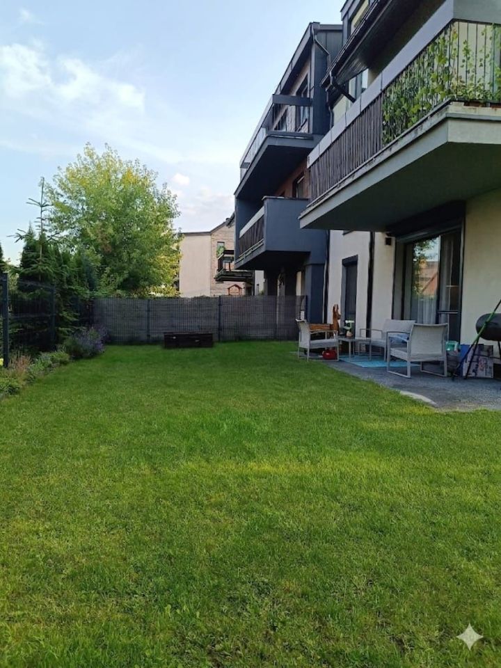 Mieszkanie 3-pokojowe Białystok Wygoda. Zdjęcie 7