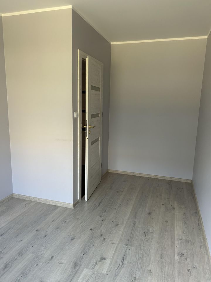 Mieszkanie 3-pokojowe Wejherowo Centrum, ul. Jana III Sobieskiego. Zdjęcie 10