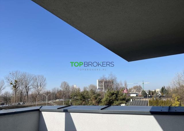 dom szeregowy, 5 pokoi Warszawa Wawer, ul. Wał Miedzeszyński. Zdjęcie 6