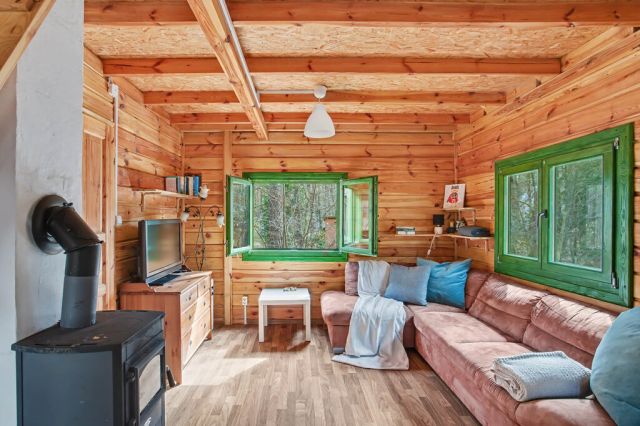 dom wolnostojący, 3 pokoje Osiedle Wilga, ul. Plac Przyjaciół. Zdjęcie 3