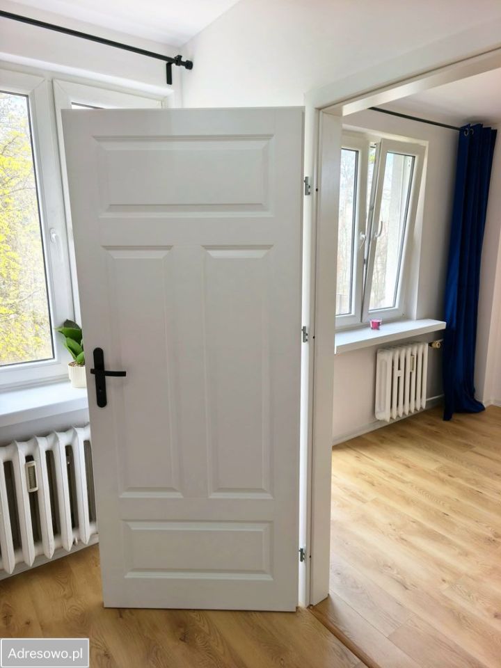 Mieszkanie 3-pokojowe Otwock Śródmieście, ul. Armii Krajowej. Zdjęcie 5
