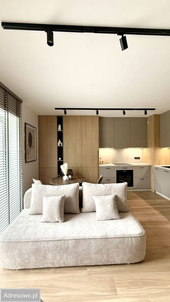 Mieszkanie 2-pokojowe Piekary Śląskie Lipka, ul. Skowronków. Zdjęcie 5