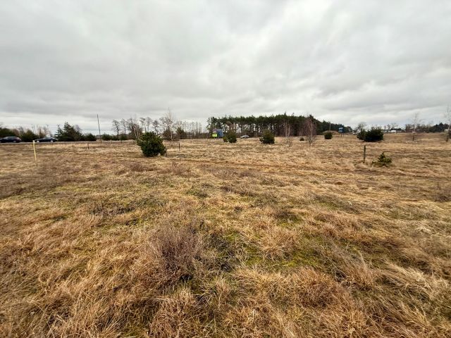 Działka budowlana Koło, ul. Klonowa. Zdjęcie 2