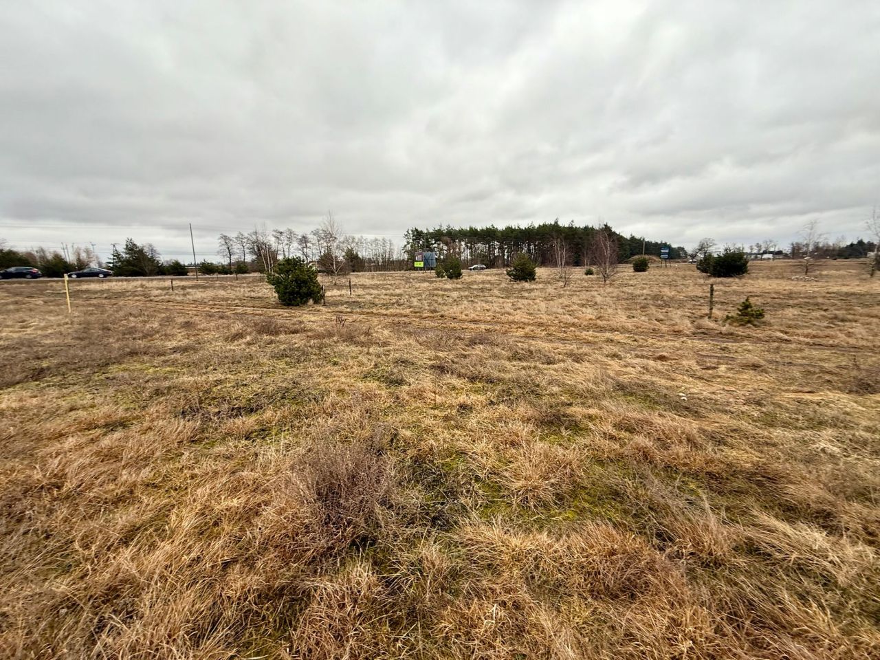 Działka budowlana Koło, ul. Klonowa. Zdjęcie 2
