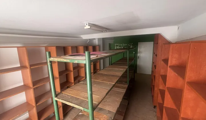 Hala/magazyn Wrocław Stabłowice, ul. Stabłowicka