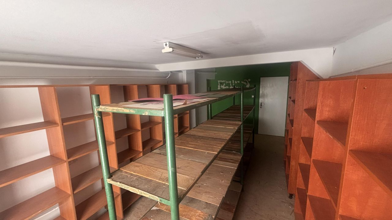 Hala/magazyn Wrocław Stabłowice, ul. Stabłowicka. Zdjęcie 1