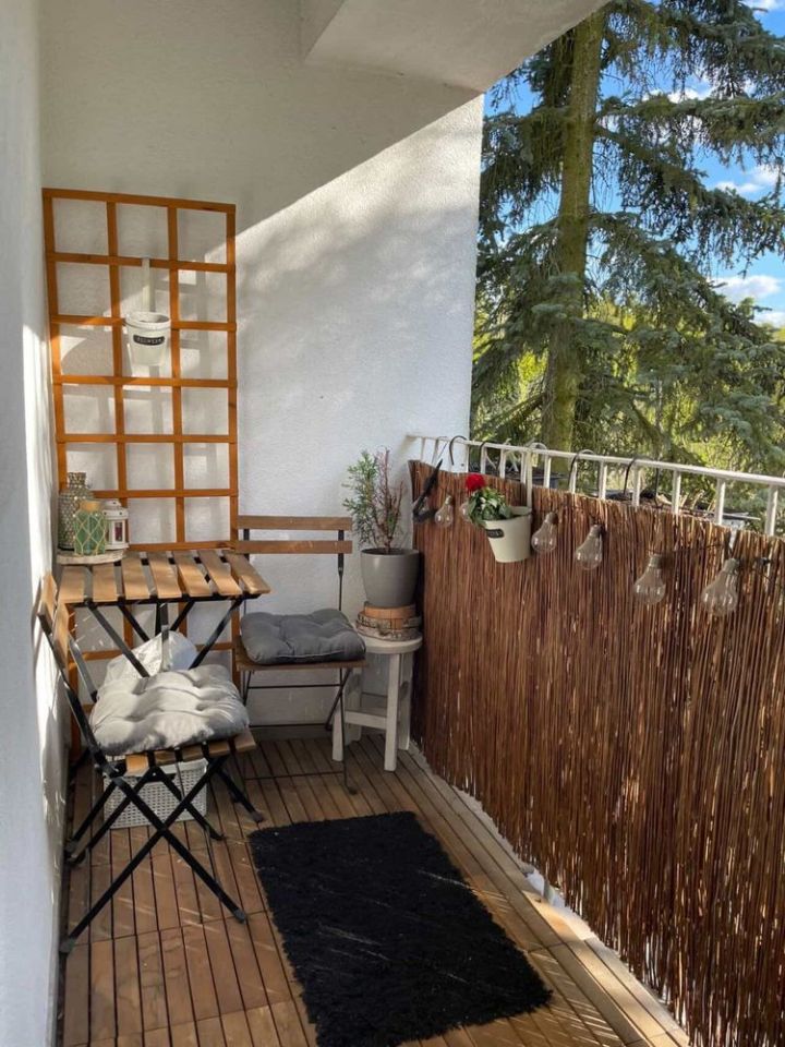 Mieszkanie 2-pokojowe Poznań Jeżyce, ul. Golęcińska. Zdjęcie 8