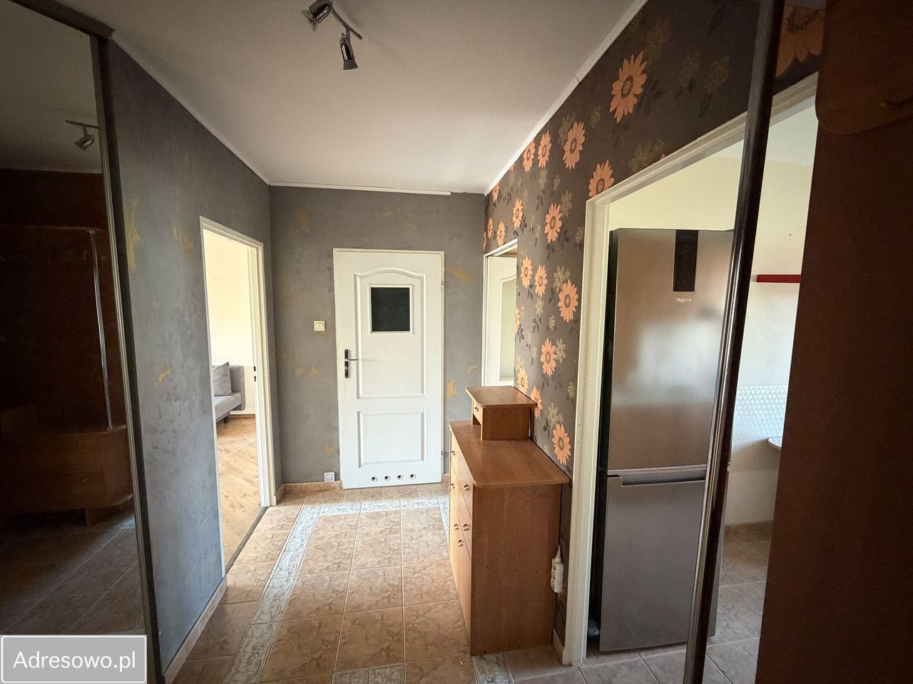 Mieszkanie 3-pokojowe Turka, ul. Topolowa. Zdjęcie 8