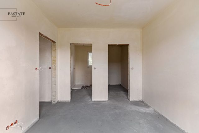 dom szeregowy, 4 pokoje Solec. Zdjęcie 13