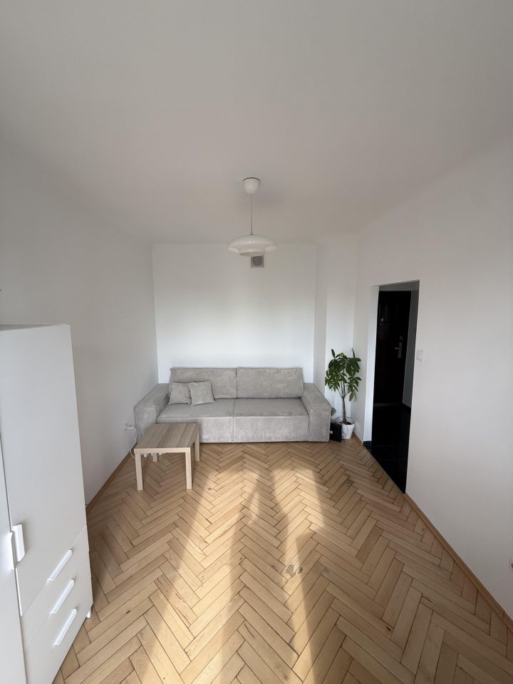 Mieszkanie 1-pokojowe Warszawa Żoliborz, ul. ks. Jerzego Popiełuszki. Zdjęcie 10