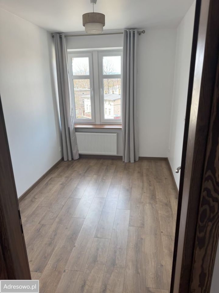 Mieszkanie 6-pokojowe Jelenia Góra Centrum, ul. Adama Mickiewicza. Zdjęcie 10