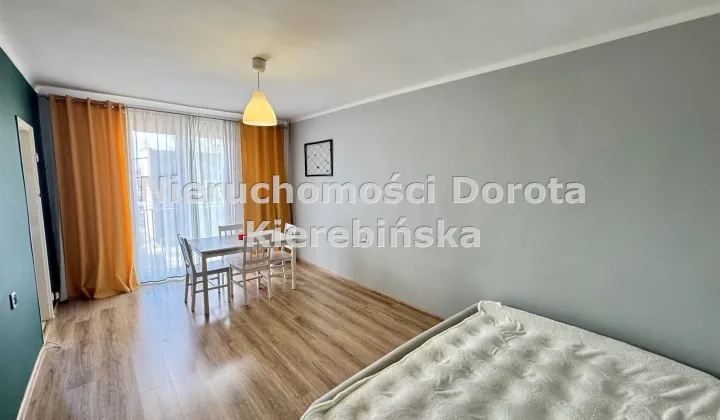 Mieszkanie 3-pokojowe Tomaszów Mazowiecki, ul. Polna