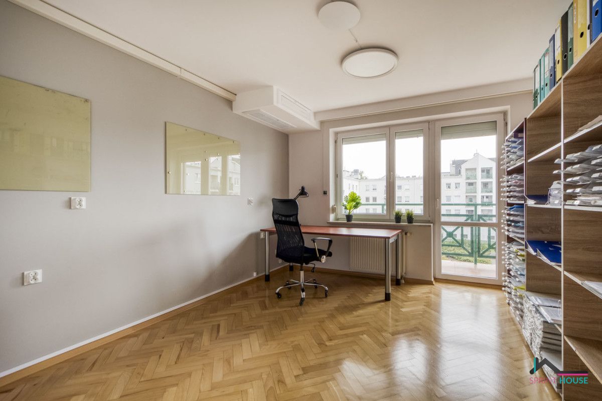 Lokal Warszawa Ursynów, al. Komisji Edukacji Narodowej. Zdjęcie 9