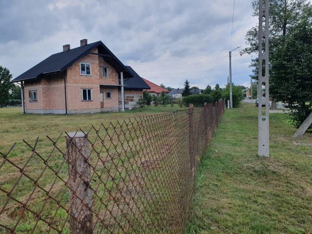 dom wolnostojący, 5 pokoi Podbiel Rosłońce, ul. Główna. Zdjęcie 4