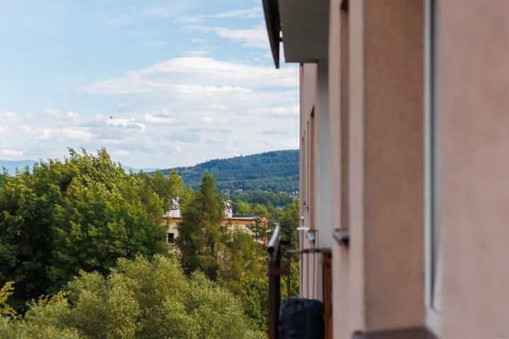 Mieszkanie 2-pokojowe Bielsko-Biała Złote Łany, ul. Łagodna. Zdjęcie 12