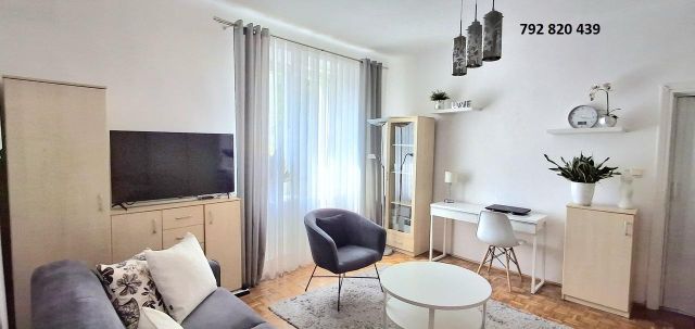 Mieszkanie 1-pokojowe Świdnik Centrum, ul. Krzysztofa Kamila Baczyńskiego. Zdjęcie 1
