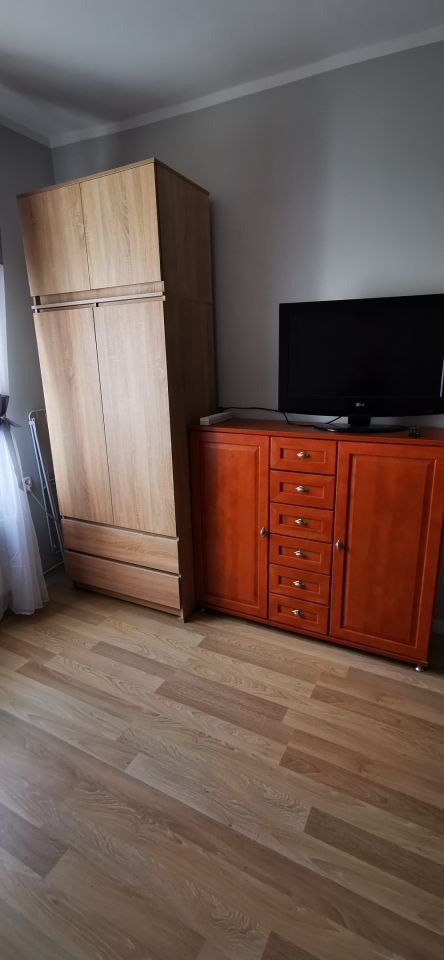 Mieszkanie 1-pokojowe Elbląg Centrum, ul. Stanisława Wyspiańskiego. Zdjęcie 6