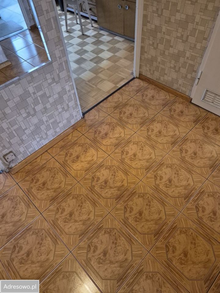 Mieszkanie 4-pokojowe Białystok Antoniuk, ul. Ukośna. Zdjęcie 11