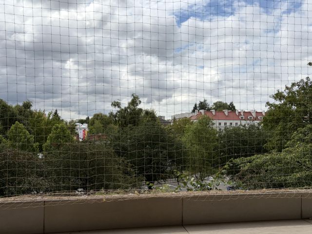 Mieszkanie 4-pokojowe Warszawa Górny Mokotów, ul. Wiktorska. Zdjęcie 5