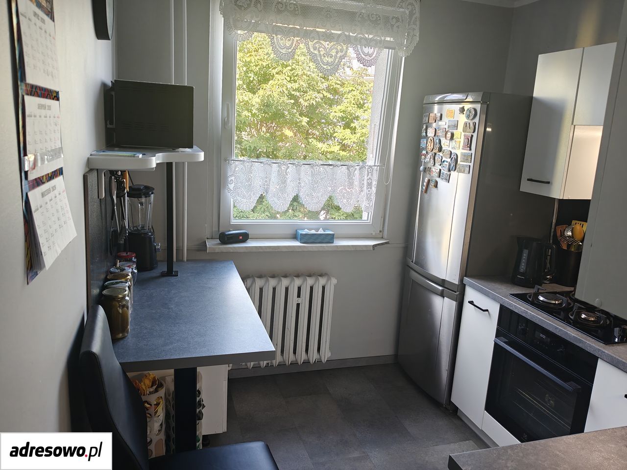 Mieszkanie 3-pokojowe Jelcz-Laskowice, ul. Piastowska. Zdjęcie 14