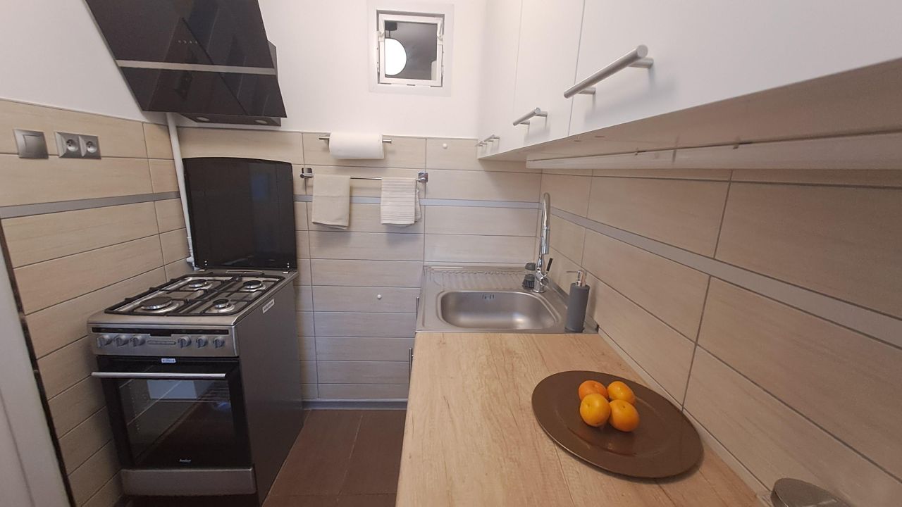 Mieszkanie 3-pokojowe Gdańsk Wrzeszcz, al. Grunwaldzka. Zdjęcie 13