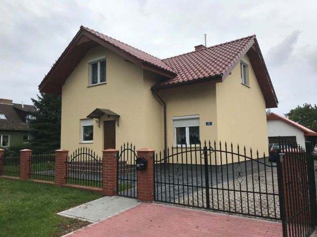 dom wolnostojący Wawrów. Zdjęcie 1